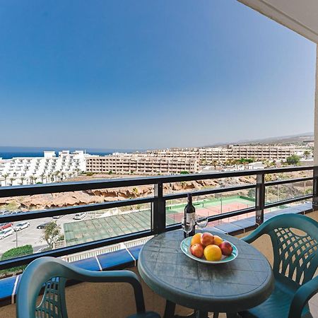 South Paradise Costa Adeje Dış mekan fotoğraf