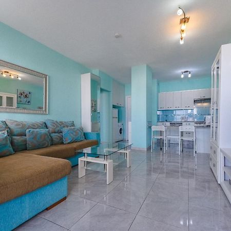 South Paradise Costa Adeje Dış mekan fotoğraf