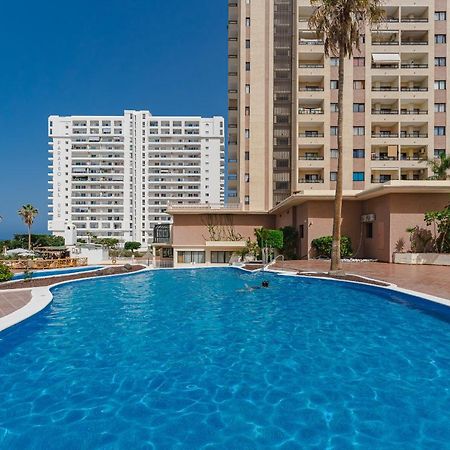 South Paradise Costa Adeje Dış mekan fotoğraf