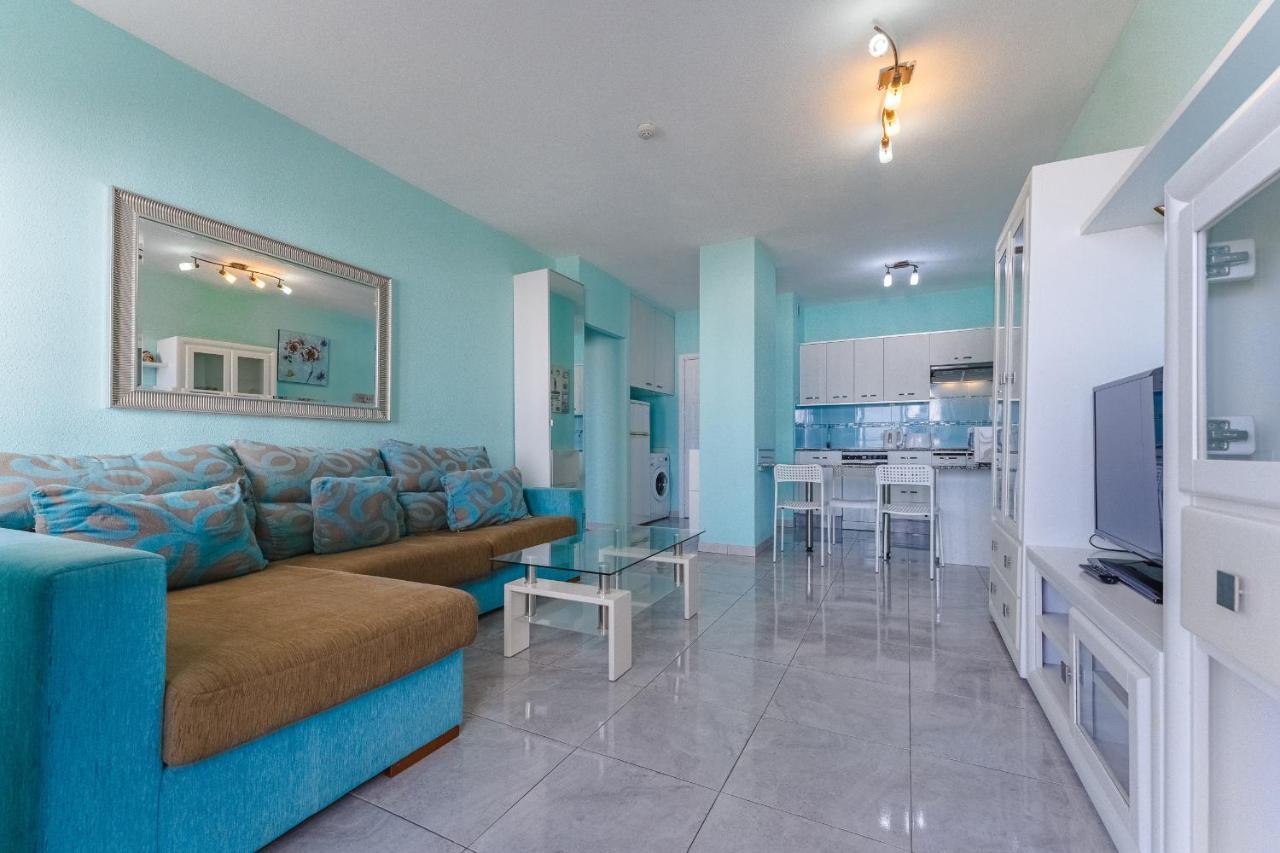South Paradise Costa Adeje Dış mekan fotoğraf