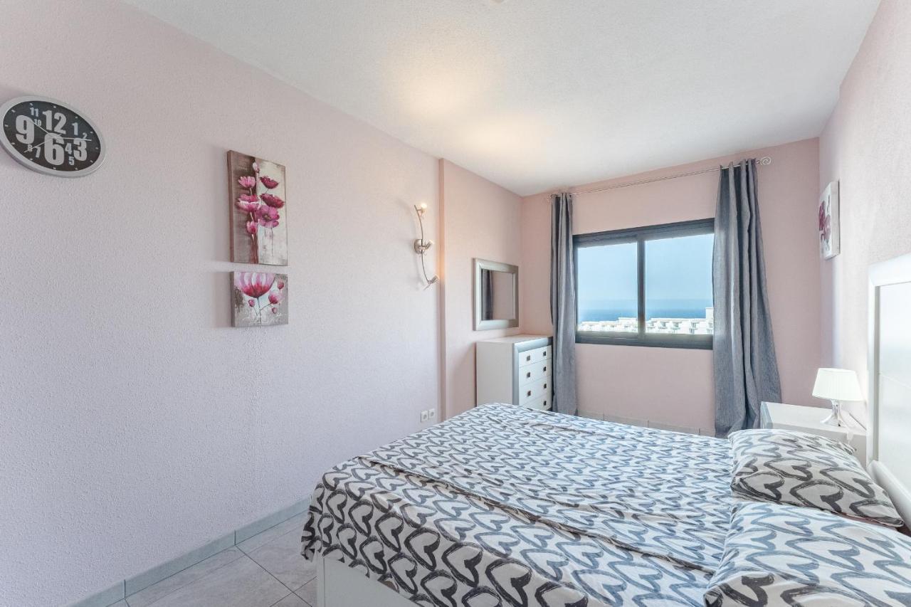 South Paradise Costa Adeje Dış mekan fotoğraf