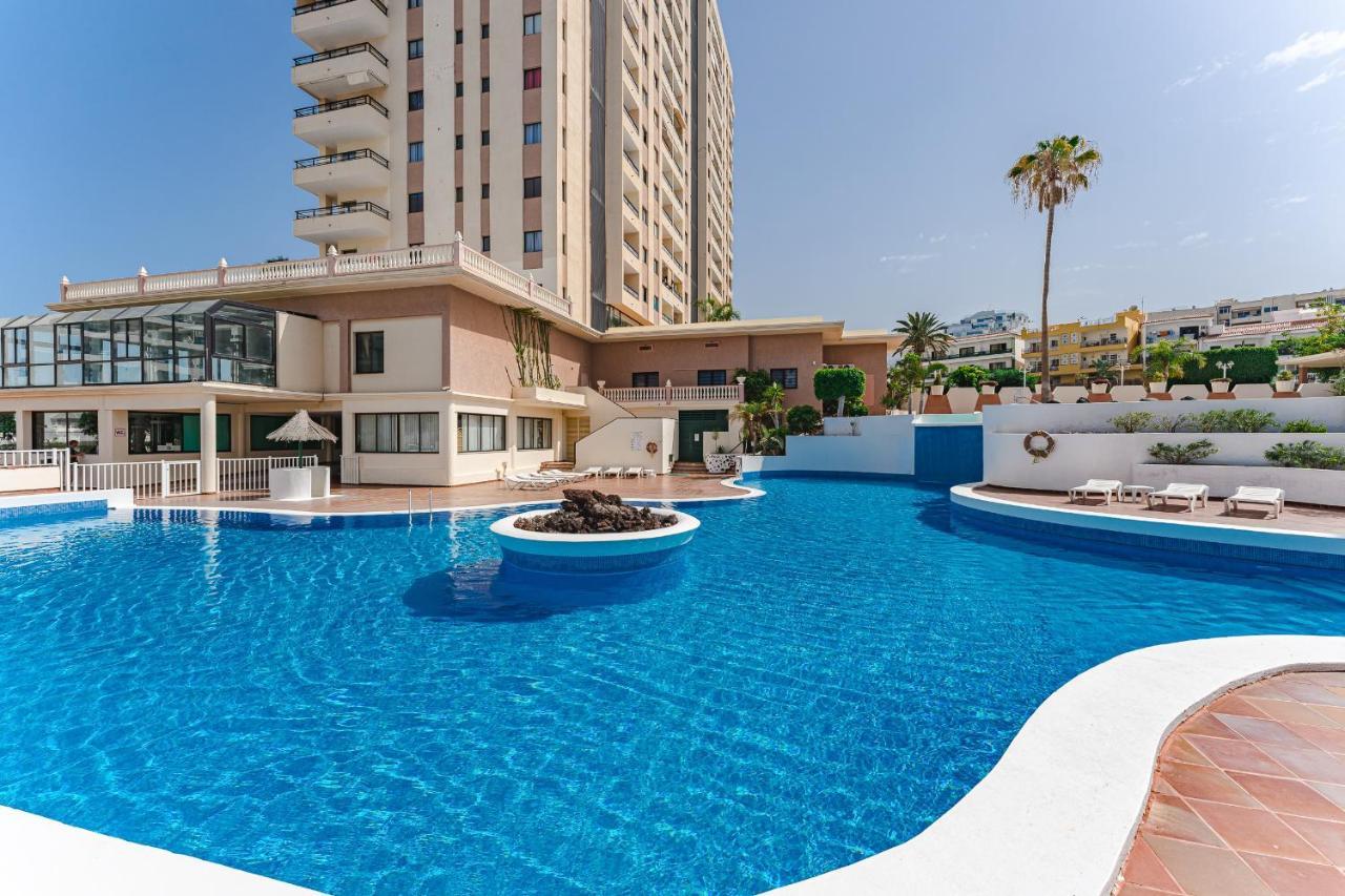 South Paradise Costa Adeje Dış mekan fotoğraf