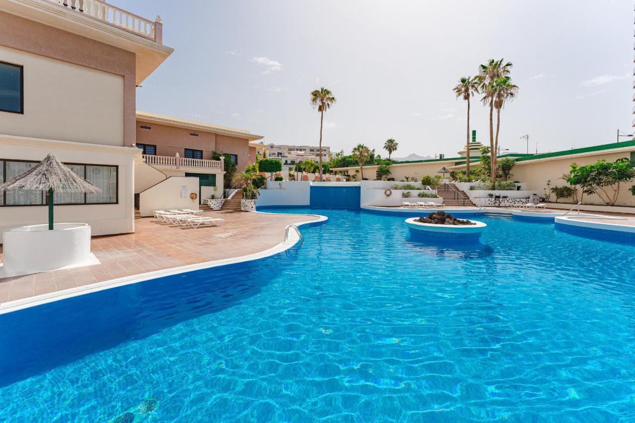 South Paradise Costa Adeje Dış mekan fotoğraf