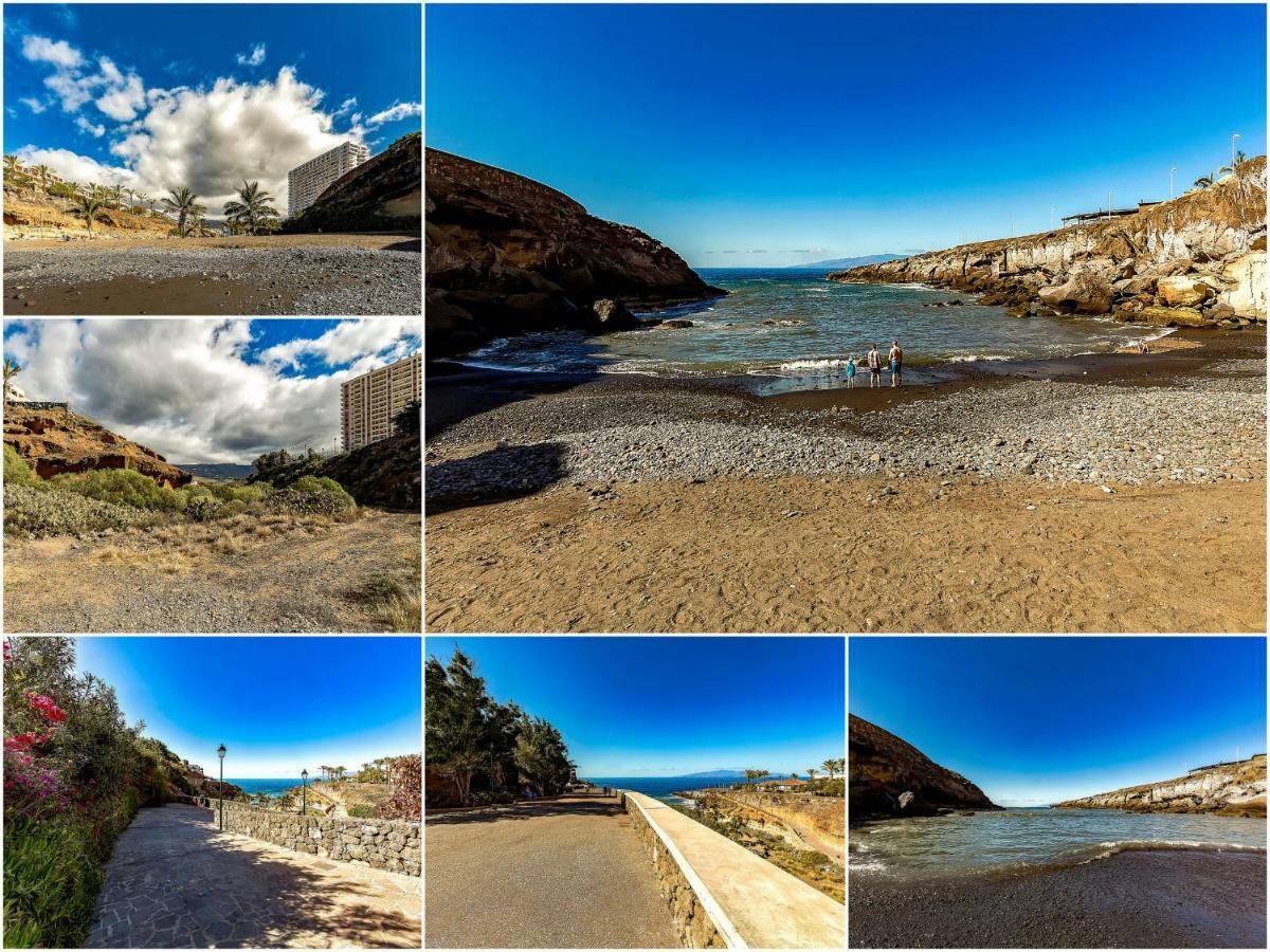 South Paradise Costa Adeje Dış mekan fotoğraf