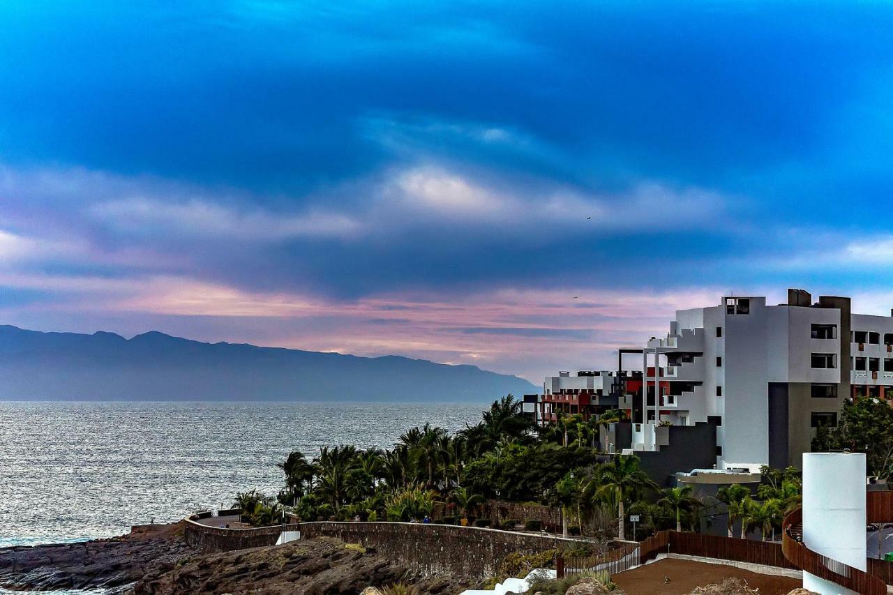 South Paradise Costa Adeje Dış mekan fotoğraf