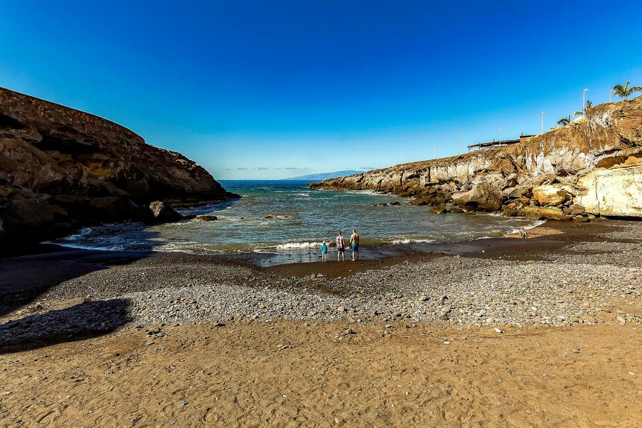 South Paradise Costa Adeje Dış mekan fotoğraf