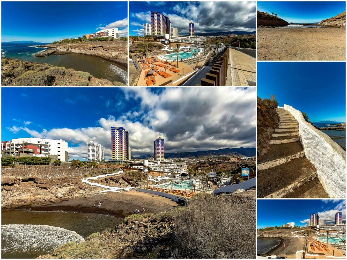 South Paradise Costa Adeje Dış mekan fotoğraf